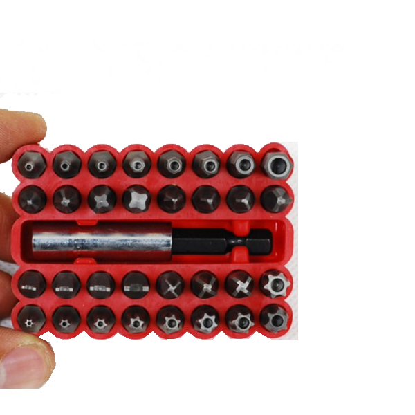 SET ALAT 8PK-SD009 - 