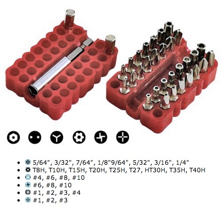 SET ALAT 8PK-SD009 - 