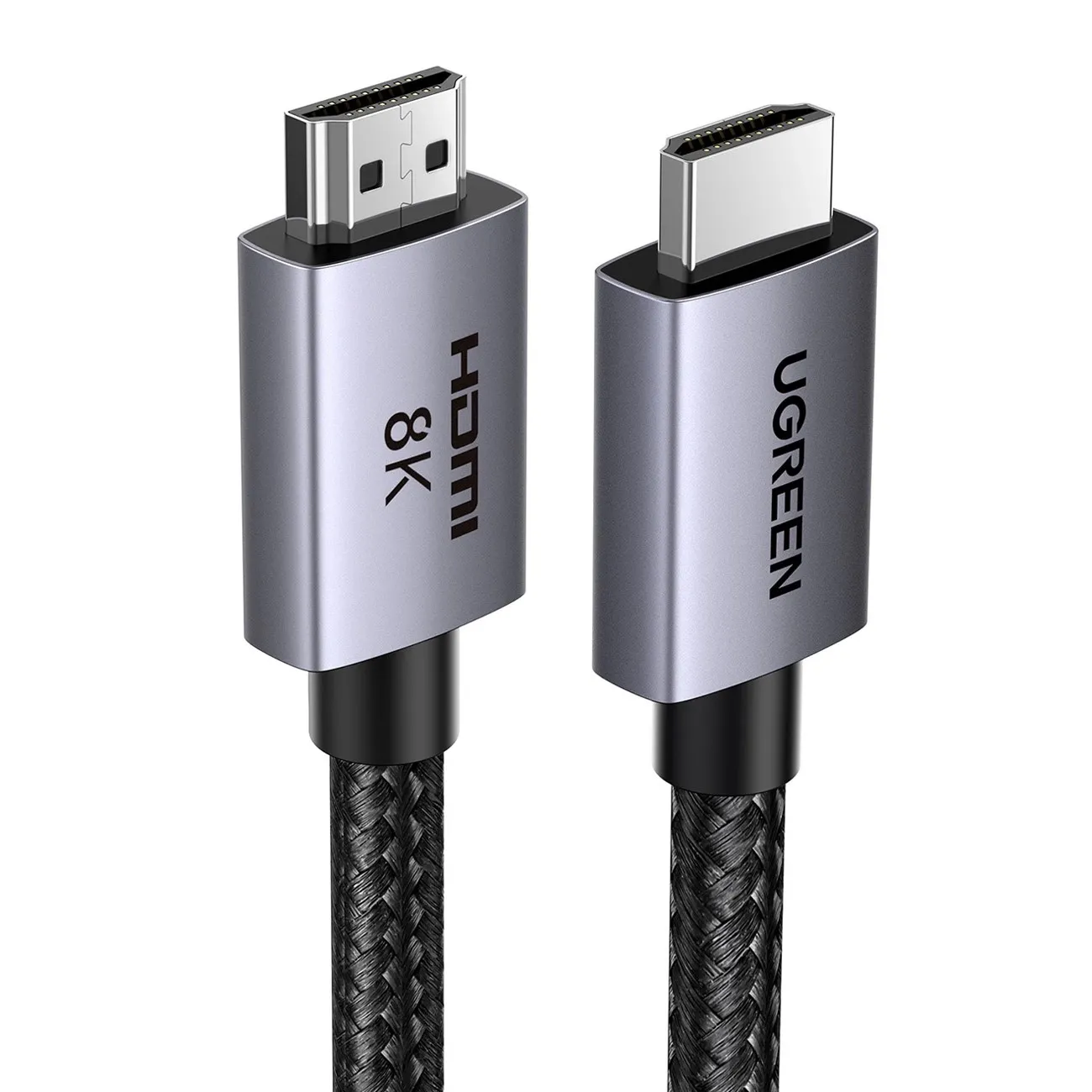 HDMI V2.1 /8K 60Hz  KABL 3m - ugreen-hdmi-kabl-v2-1-hd171-8k-60hz-2m-5298_4