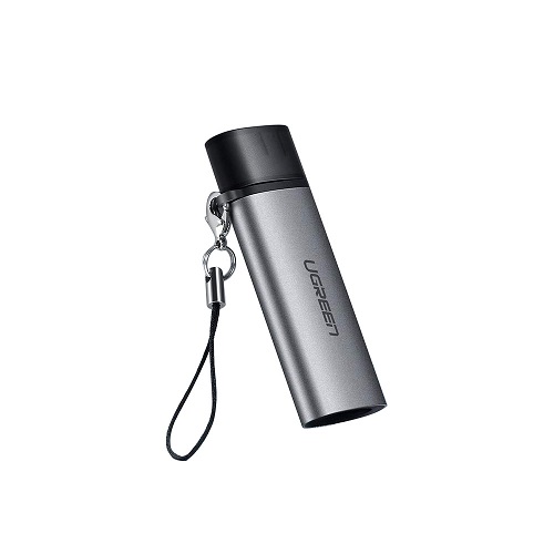 ČITAČ KARTICA TF-SD CM184 - ugreen-cm184-usb-c-tf-sd-citac-kartica-3420_1