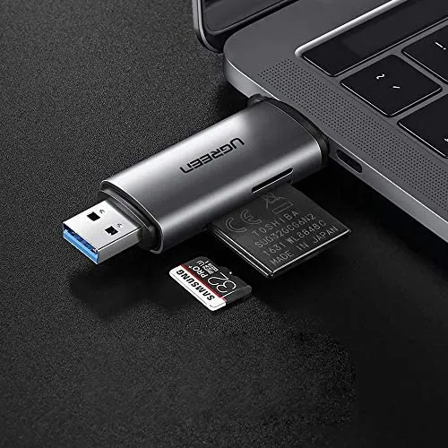 ČITAČ KARTICA TF-SD-Micro SD-SDHC CM185 - ugreen-cm185-usb-c-usb-a-citac-kartica-3434_1