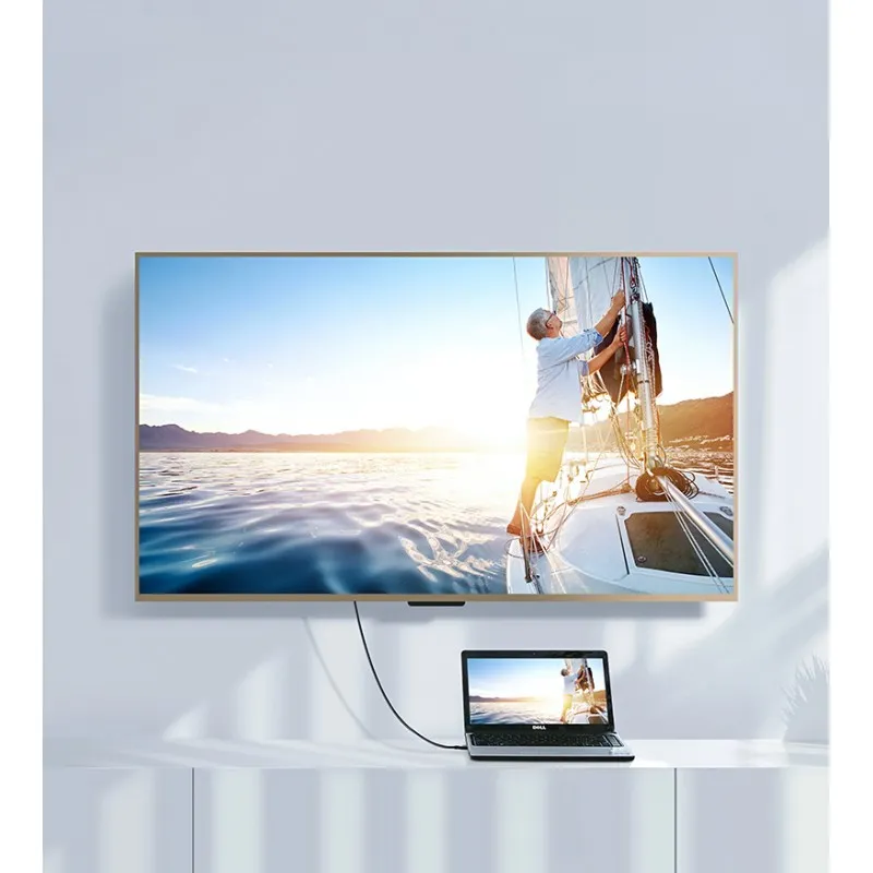 HDMI V2.0-1,0M KABL - ugreen-hd101-v2-0-hdmi-kabl-1m-zuto-crni-5296_2