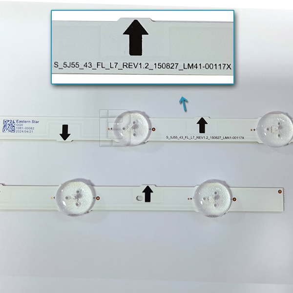LED BAR-SAMSUNG43LR - s_5j55_43_fl_l7_rev1.2_lm41-00117x