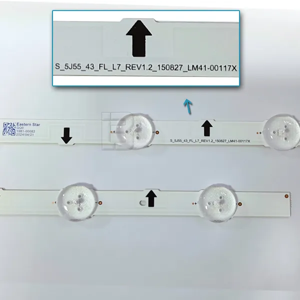 LED BAR-SAMSUNG43LR - s_5j55_43_fl_l7_rev1.2_lm41-00117x