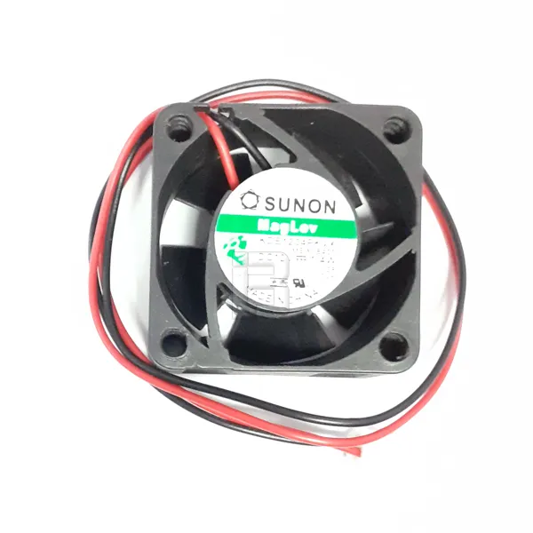 VENTILATOR 12V-4020-1.4W - ventilator-12v