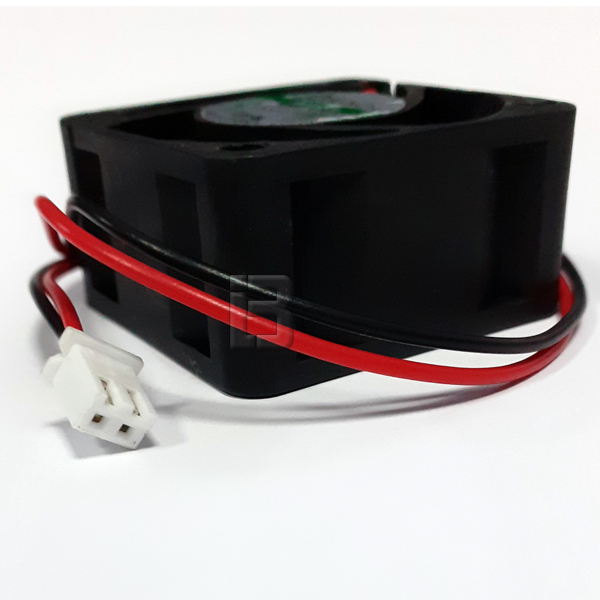 VENTILATOR 12V-4020-1.4W - kuler-12v