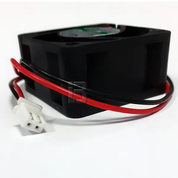 VENTILATOR 12V-4020-1.4W - kuler-12v