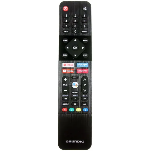 DALJINSKI GRUNDIG AN1187R - daljinski-za-tv-grundig