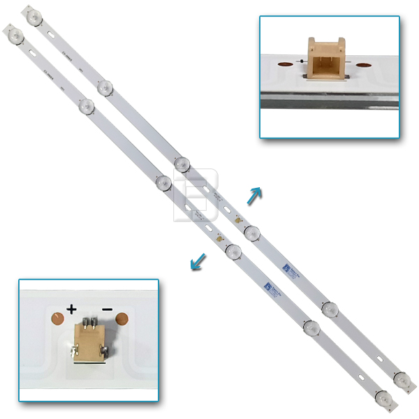 LED BAR-HYUNDAI MS-L3061V1 - ES3666-pozadinsko-svetlo-za-hyundai-32-tv