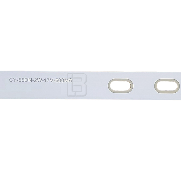 LED BAR-FOX55DLE - cy-55dn-2w-17v-600ma