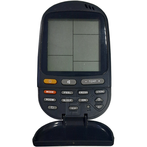 DALJINSKI KLIMA AIRWELL RC4 - daljinski-za-airwell-klimu-rc-4
