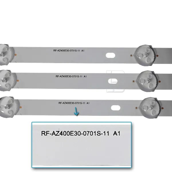 LED BAR-SKYWORTH40E2 - rf-az400e30-0701s-11
