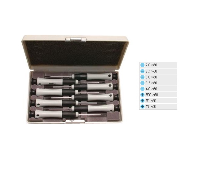ODVIJAČ 8PKSD002 - 