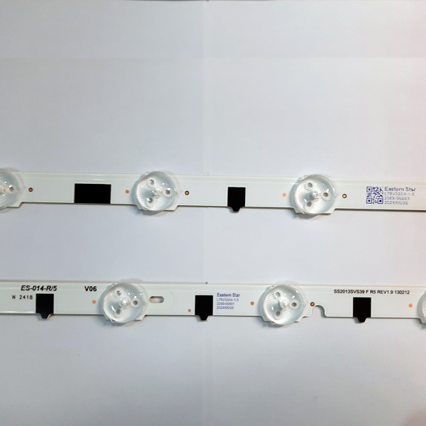 LED BAR-SAMSUNG UE39F - ss2013svs39-f-r5