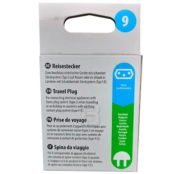 AC 220/220-Sch1 STRUJNI ADAPTER - strujni-adapter-za-uredjaje-iz-svajcarske