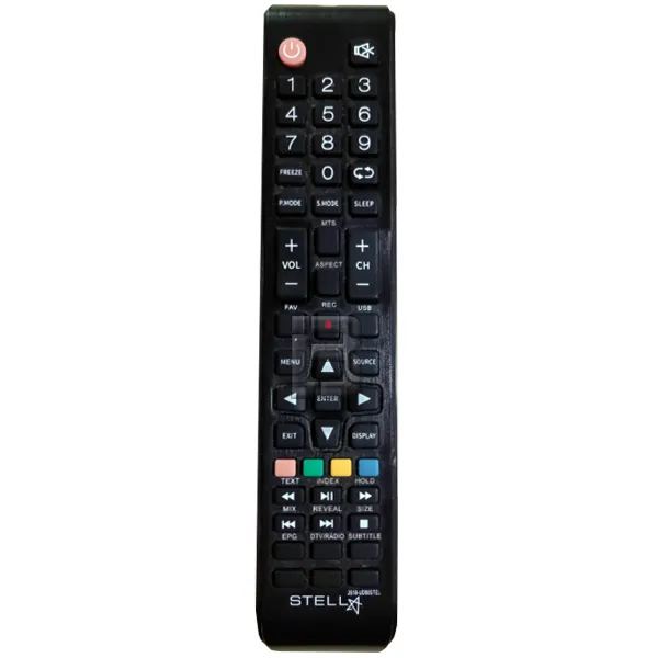 DALJINSKI STELLA 2618-UD00STEL - daljinski-upravljac-za-stella-tv