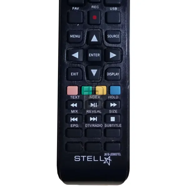 DALJINSKI STELLA 2618-UD00STEL - 2618-ud00stel-daljinski-upravljac