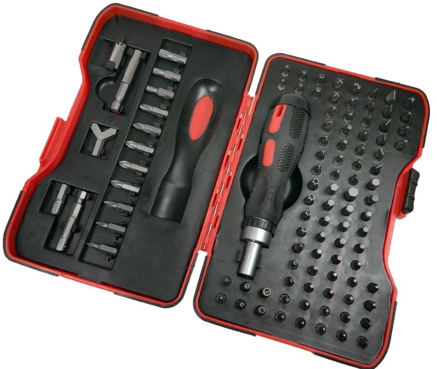 ODVIJAČ DE101505 SET - 