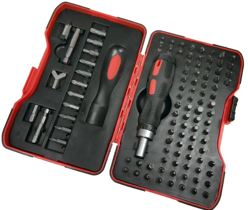 ODVIJAČ DE101505 SET - 