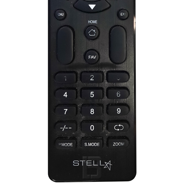 DALJINSKI STELLA S39D48A - daljinski-za-tv-stella-tv