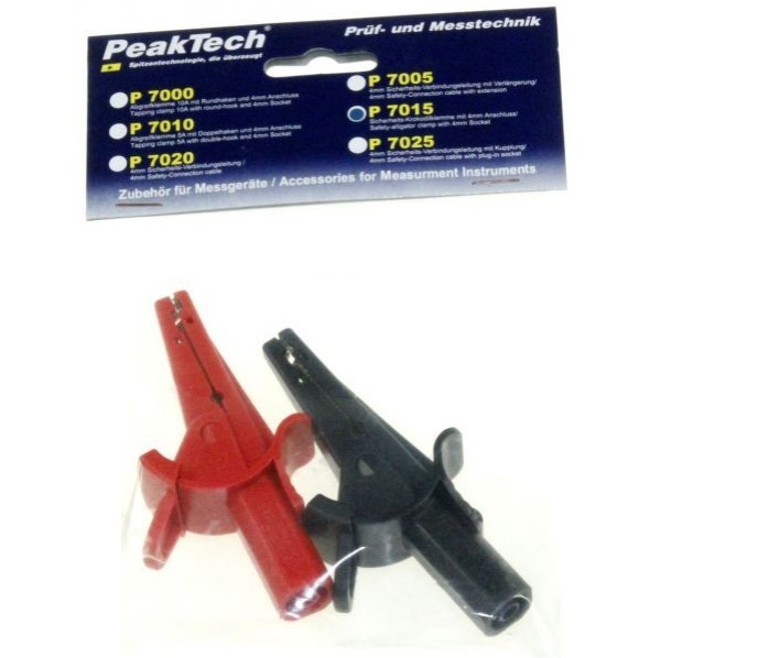 ALIGATOR P7015 - 