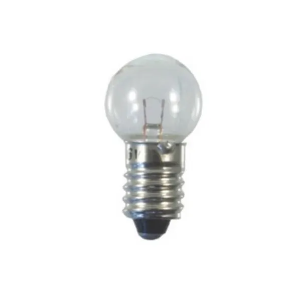 SIJALICA 2.4V-E10 2.4W - sijalica-24v