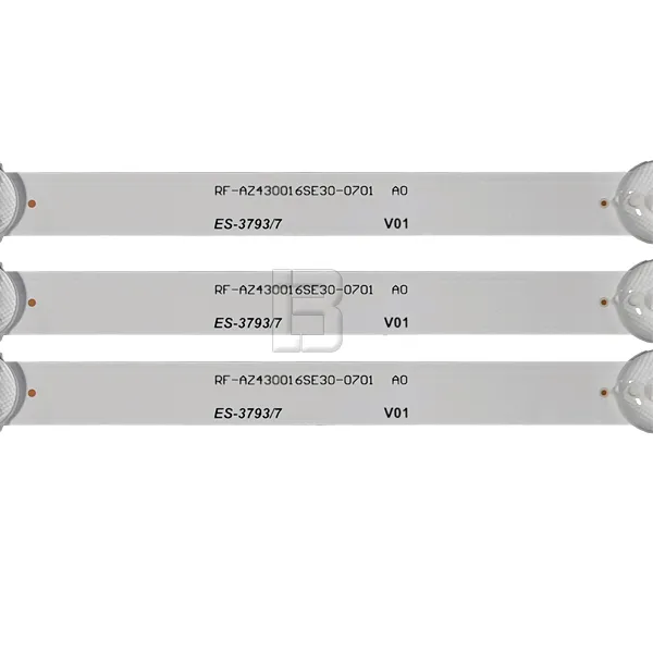 LED BAR-GRUNDIG43A - rf-az430016se30-0701-a0
