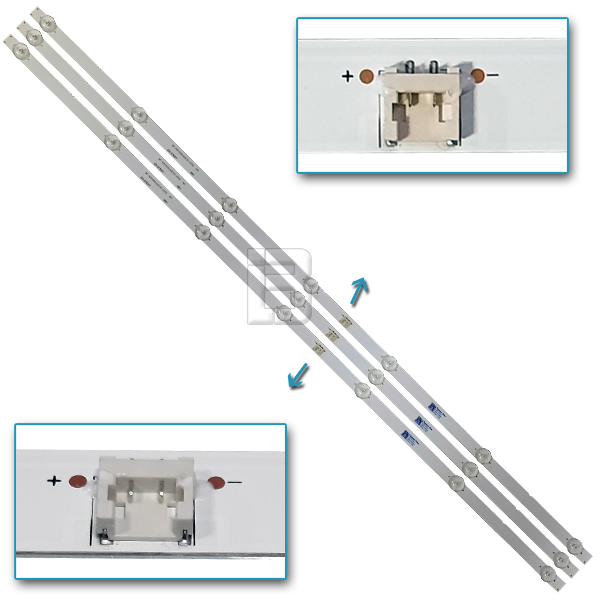 LED BAR-GRUNDIG43A - ES3793-pozadinsko-osveljenje-za-grundig-43-tv