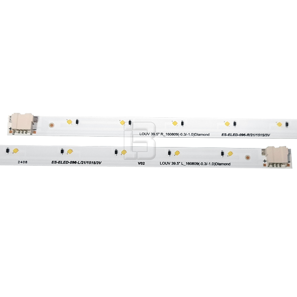 LED BAR-SAMSUNG40EDG2 - es-eled-096