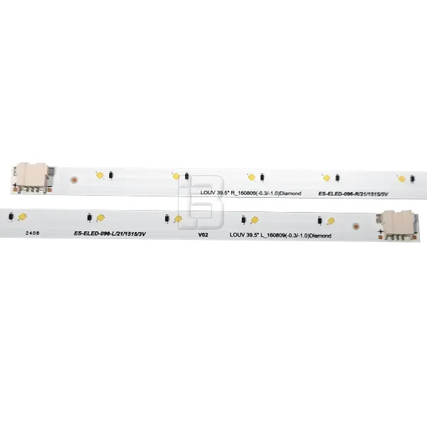 LED BAR-SAMSUNG40EDG2 - es-eled-096
