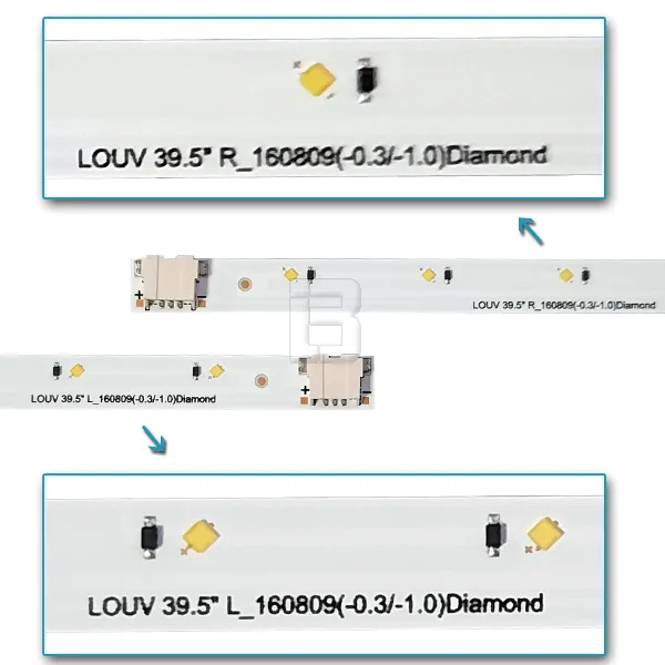 LED BAR-SAMSUNG40EDG2 - louv-39.5-r_l_160809-Diamond