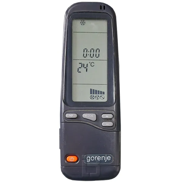 DALJINSKI KLIMA GORENJE RC-3 - rc3-daljinski-za-klimu-gorenje