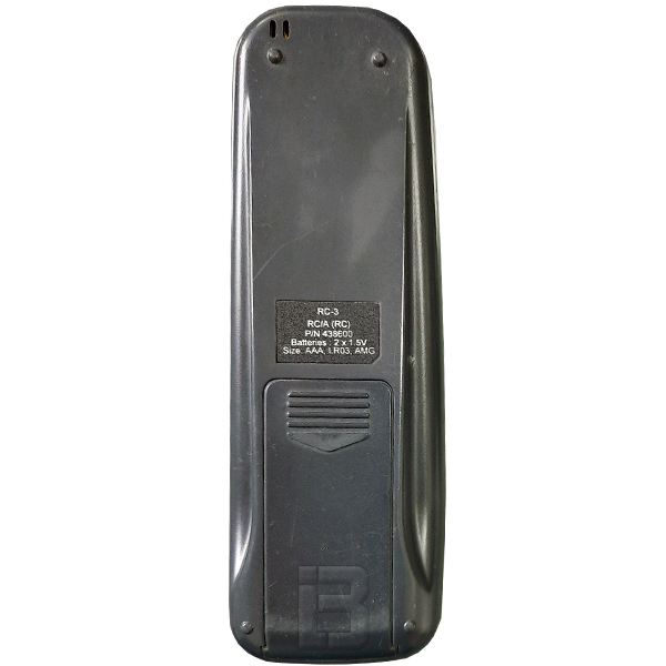 DALJINSKI KLIMA GORENJE RC-3 - rc-3-daljinski-za-klimu-gorenje-rc