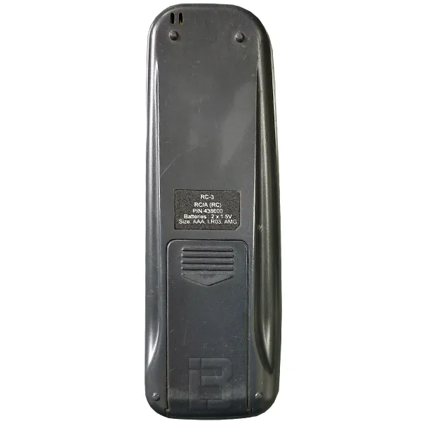 DALJINSKI KLIMA GORENJE RC-3 - rc-3-daljinski-za-klimu-gorenje-rc