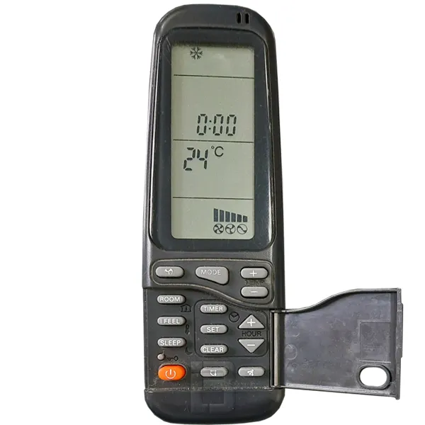 DALJINSKI KLIMA GORENJE RC-3 - rc-3-daljinski-za-klimu-gorenje