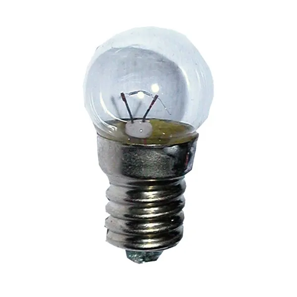 SIJALICA 6.0V-E10 2.7W - sijalica-od-6v