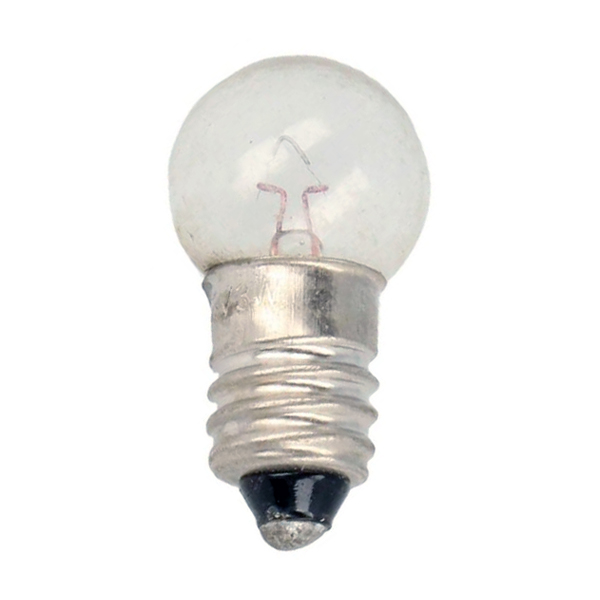 SIJALICA 6.0V-E10 2.7W - sijalica-6v