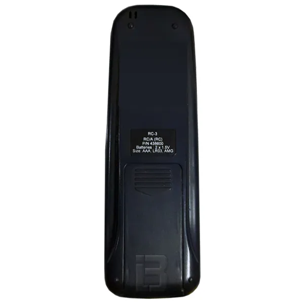 DALJINSKI KLIMA AIRWELL RC-3 - daljinski-za-klimu-airwell-rc-3