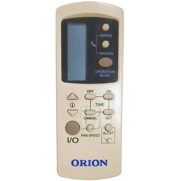 DALJINSKI KLIMA ORION GZ1002B-E3 - daljinski-za-klimu-orion