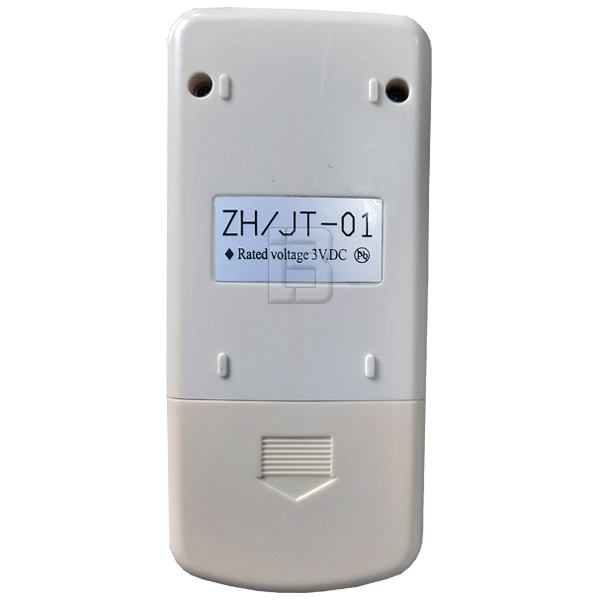 DALJINSKI KLIMA VAILLANT ZH/JT-01 - daljinski-za-klimu-vaillant-zh-jt-01