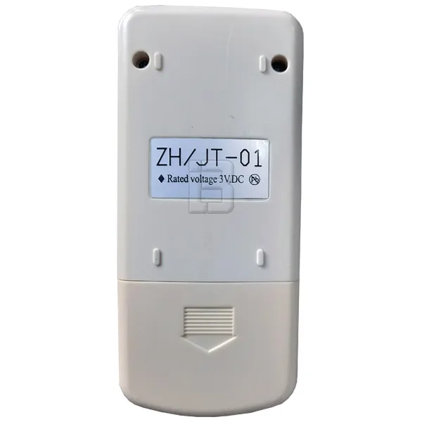 DALJINSKI KLIMA VAILLANT ZH/JT-01 - daljinski-za-klimu-vaillant-zh-jt-01