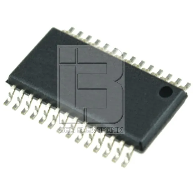 TPA3110D2 IC KOLO - 