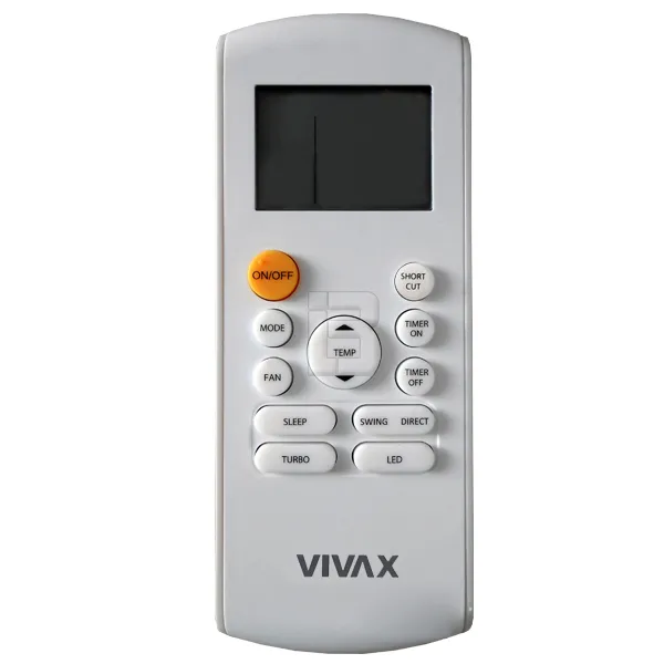 DALJINSKI KLIMA VIVAX RG57B - daljinski-za-klimu-vivax