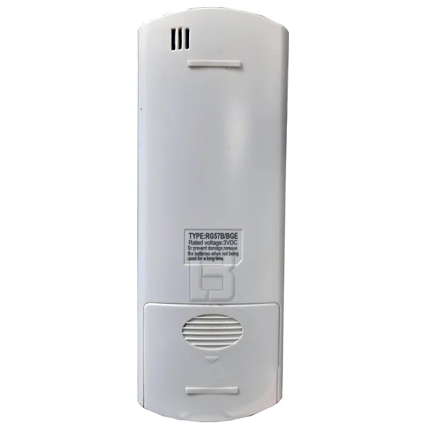 DALJINSKI KLIMA VIVAX RG57B - daljinski-za-klimu-vivax-rg57b-bge