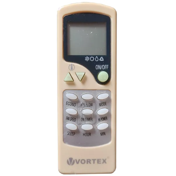 DALJINSKI KLIMA VORTEX ZH-LW-03 - daljinski-za-klimu-vortex
