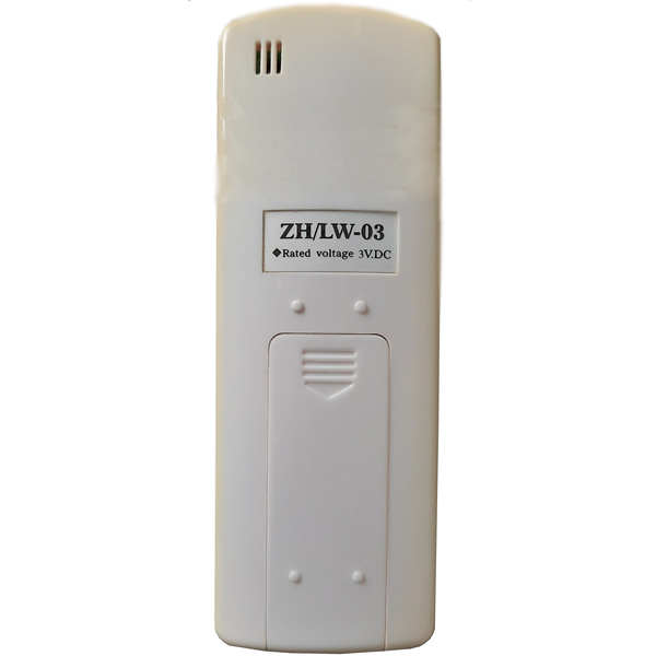 DALJINSKI KLIMA VORTEX ZH-LW-03 - daljinski-za-klimu-vortex-zh-lw-03