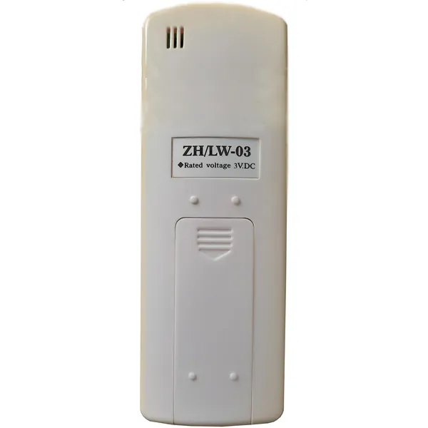 DALJINSKI KLIMA VORTEX ZH-LW-03 - daljinski-za-klimu-vortex-zh-lw-03