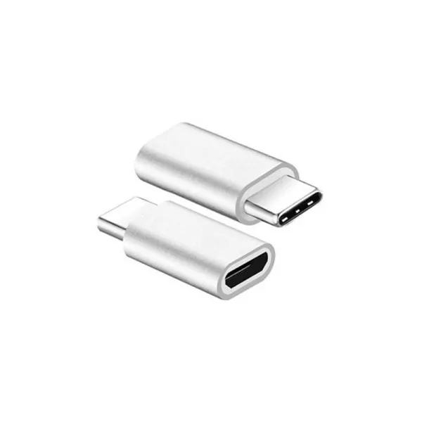USB Tip-C na Micro USB/muški-ženski ADAPTER - usb mikro na tip c adapter