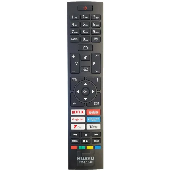 DALJINSKI VESTEL RM-L1840 - daljinski-upravljac-za-vestel-rm-l1840