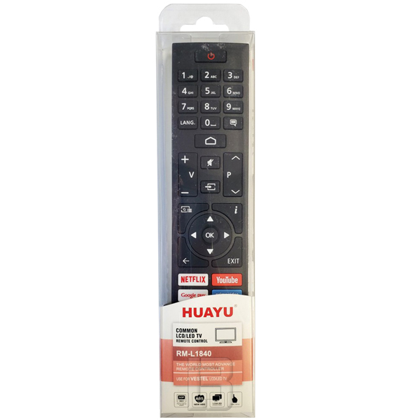 DALJINSKI VESTEL RM-L1840 - daljinski-upravljac-za-vestel-rm-l1840-pak
